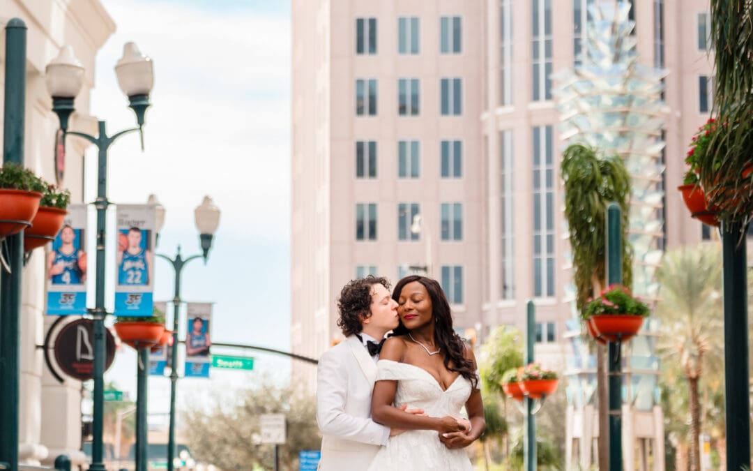 The Importance Of An Engagement Session: A Prelude To Perfect Wedding Photos