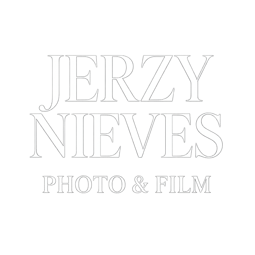 Jerzy Nieves Photo & Film