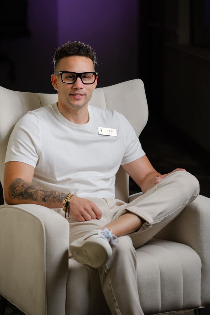 Picture of the owner of Jerzy Nieves Photo & Film