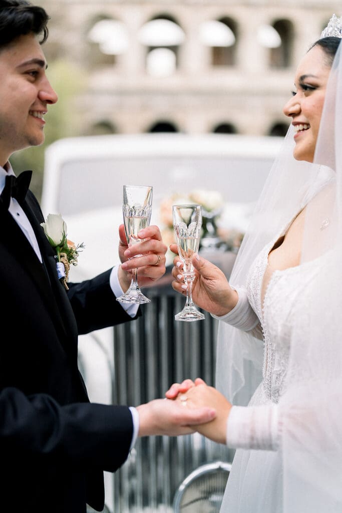 Orlando Wedding Photographer
