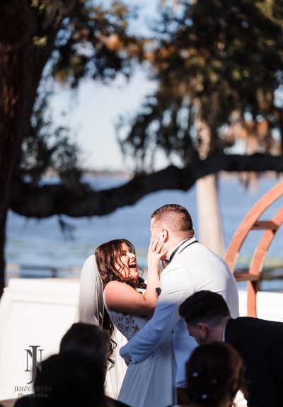 Lori & Anthony -  Bella Cosa